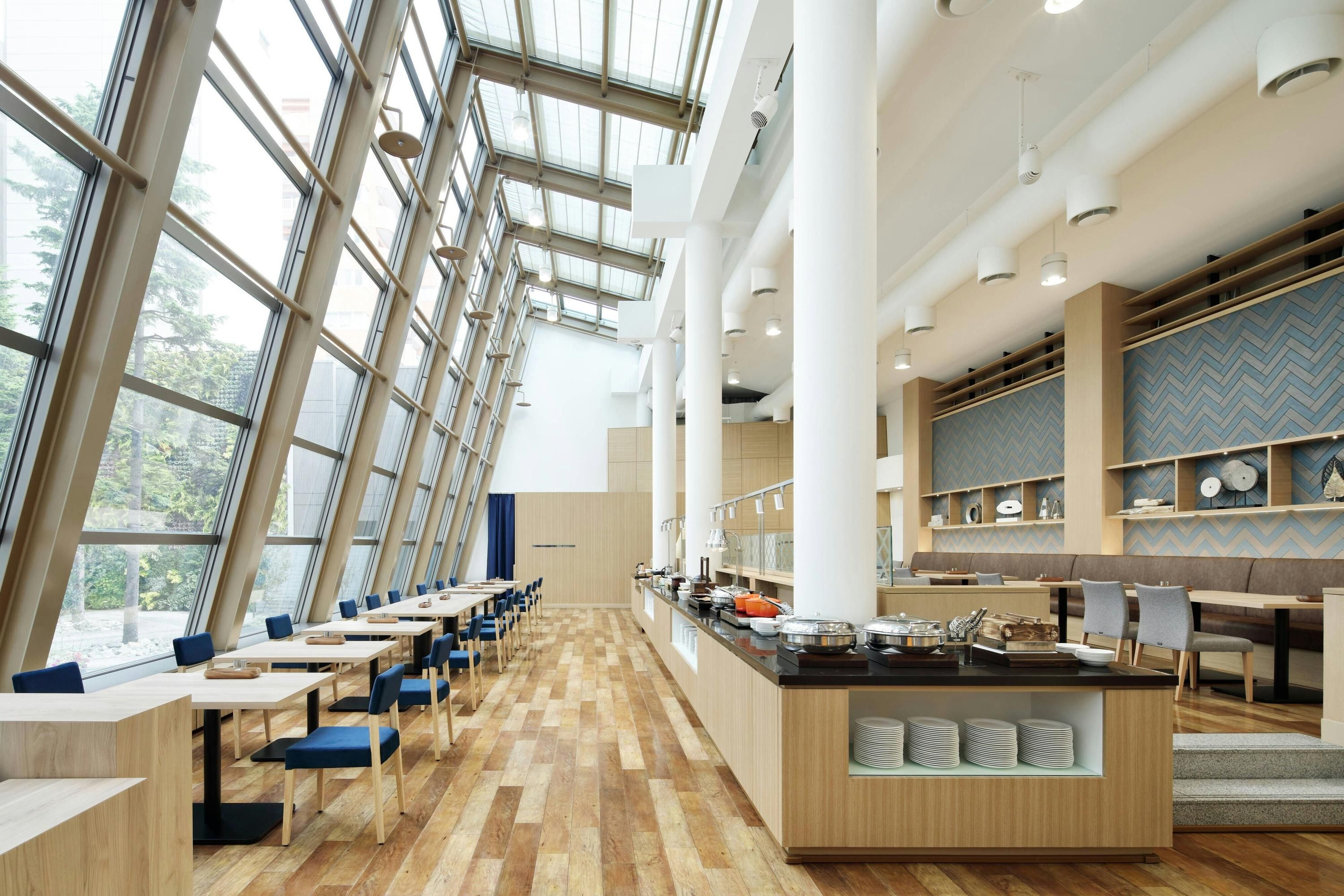 Restaurang