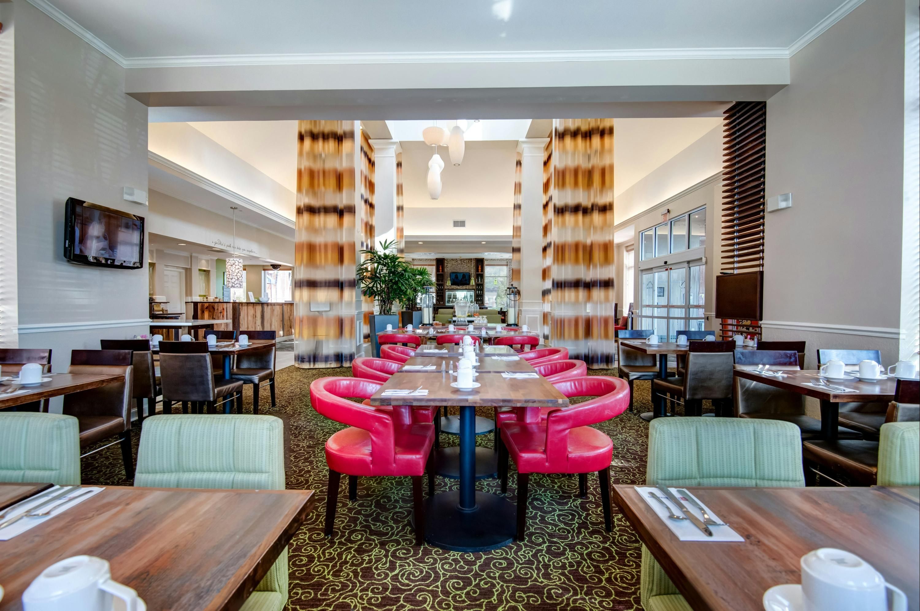Restaurang
