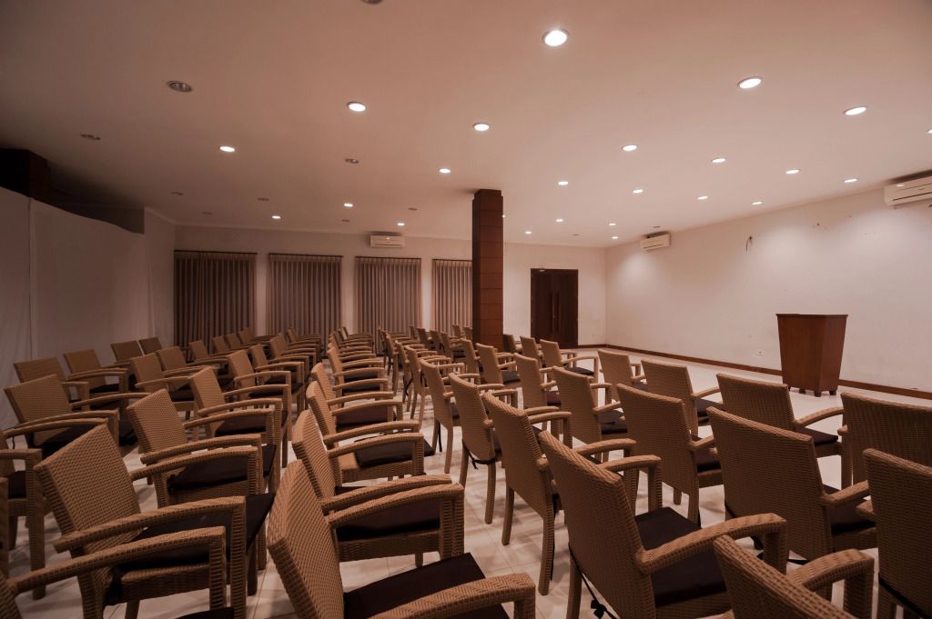 Konferensrum