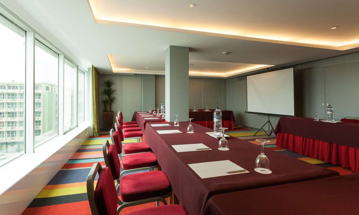 Konferensrum
