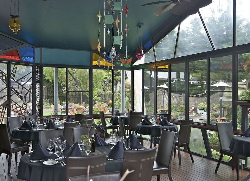 Restaurang Foto