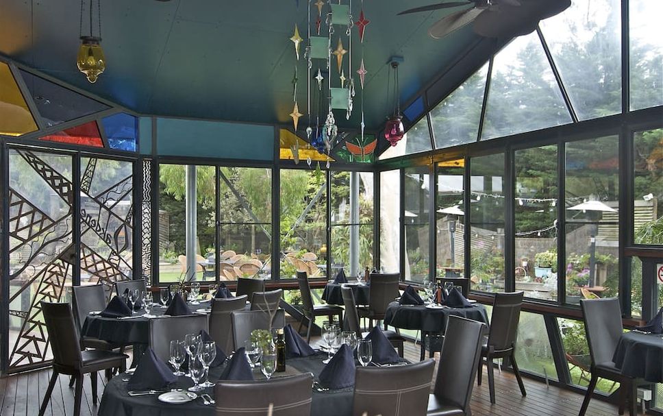 Restaurang Foto