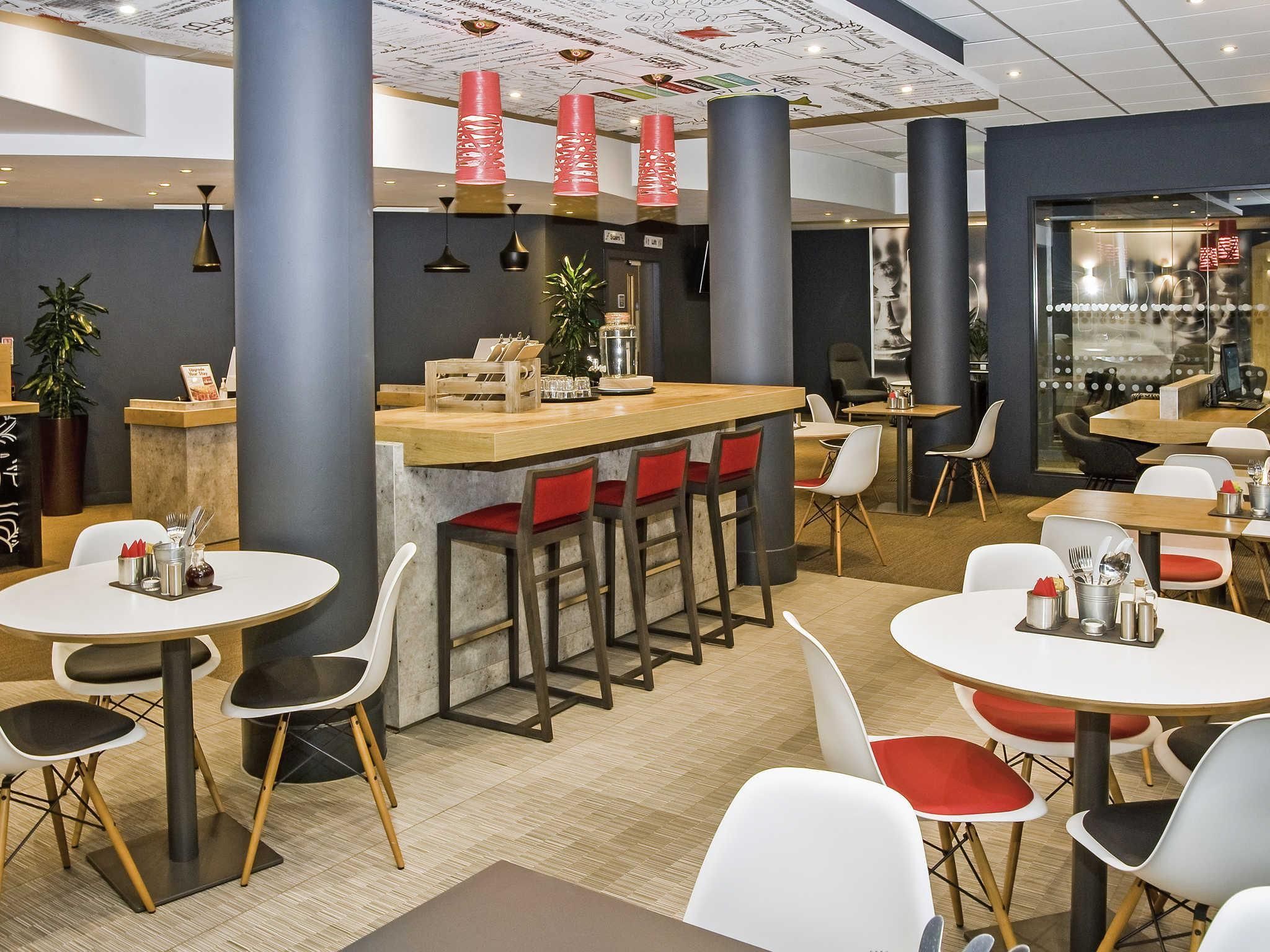 Restaurang