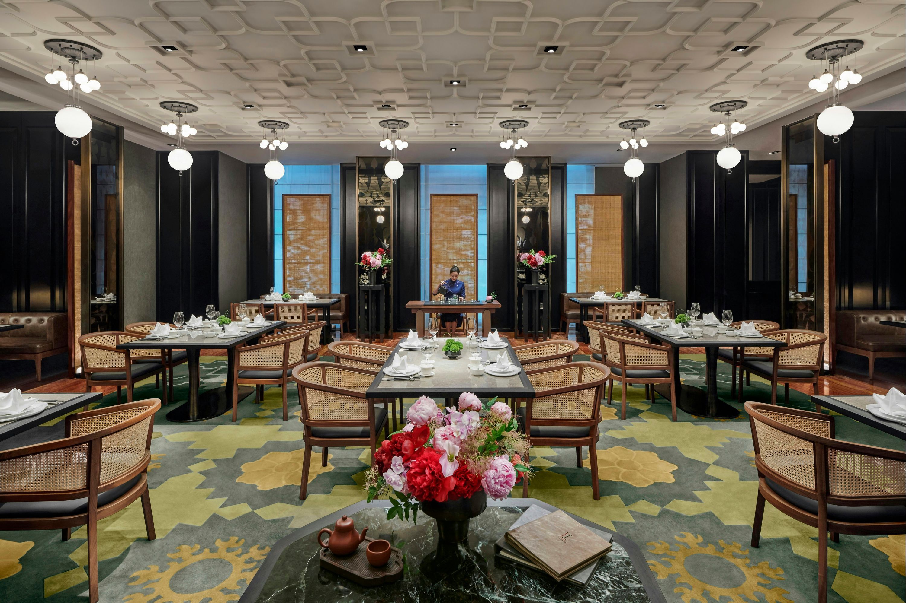 Restaurang