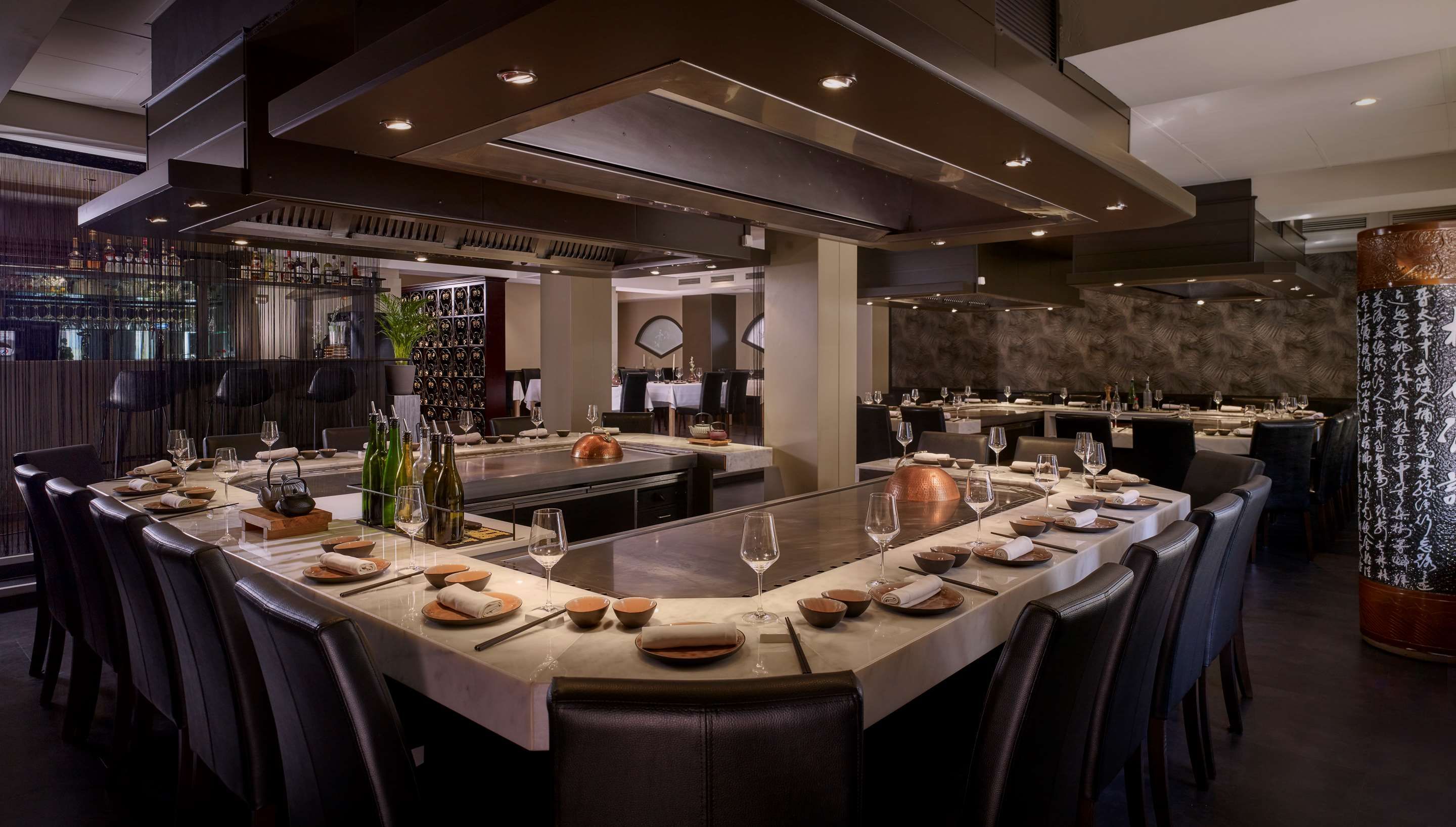 Restaurang