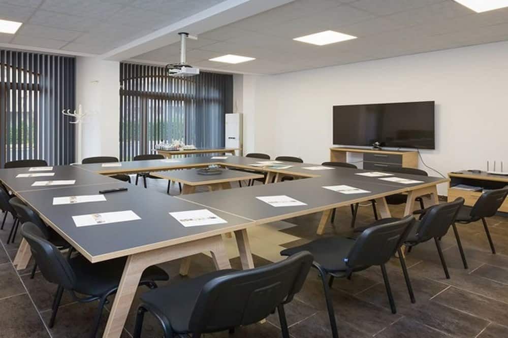 Konferensrum