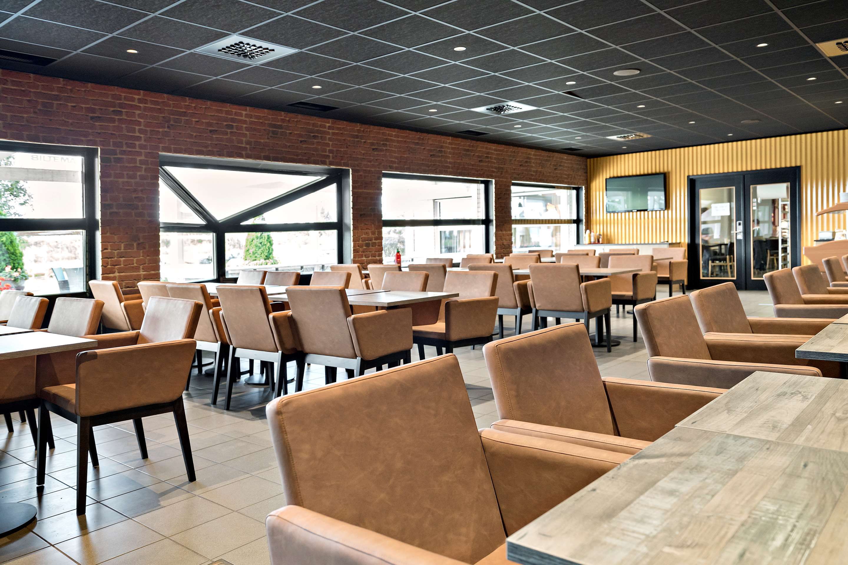 Restaurang
