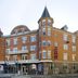 Byggnad