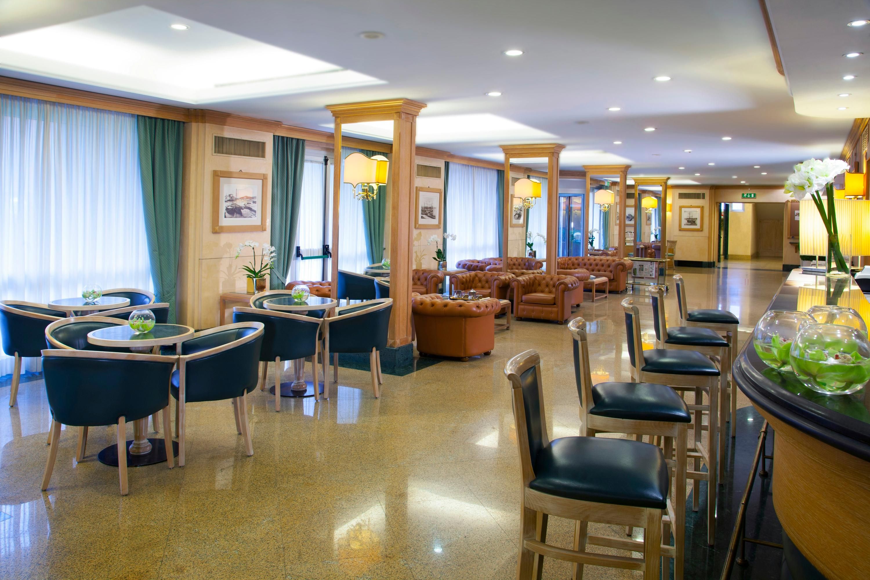 Restaurang