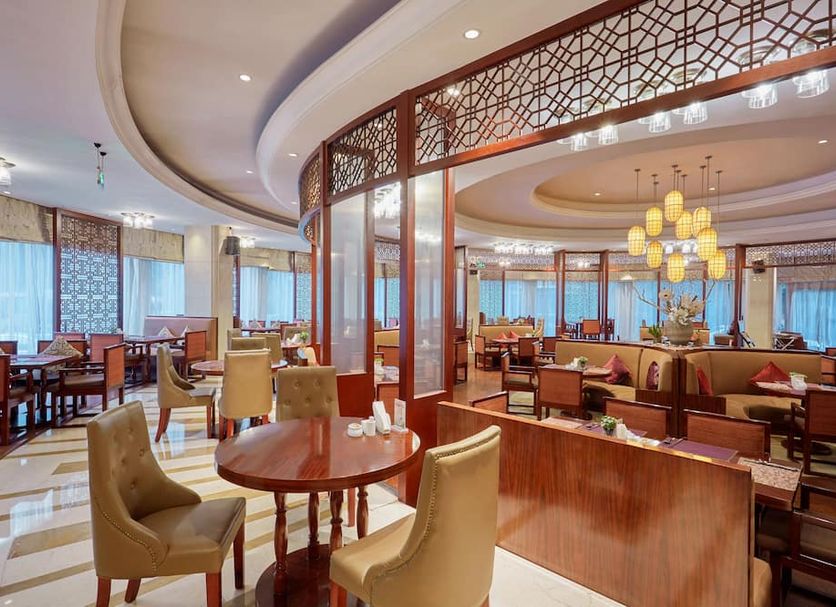 Restaurang Foto