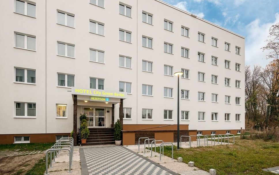 Byggnad Foto