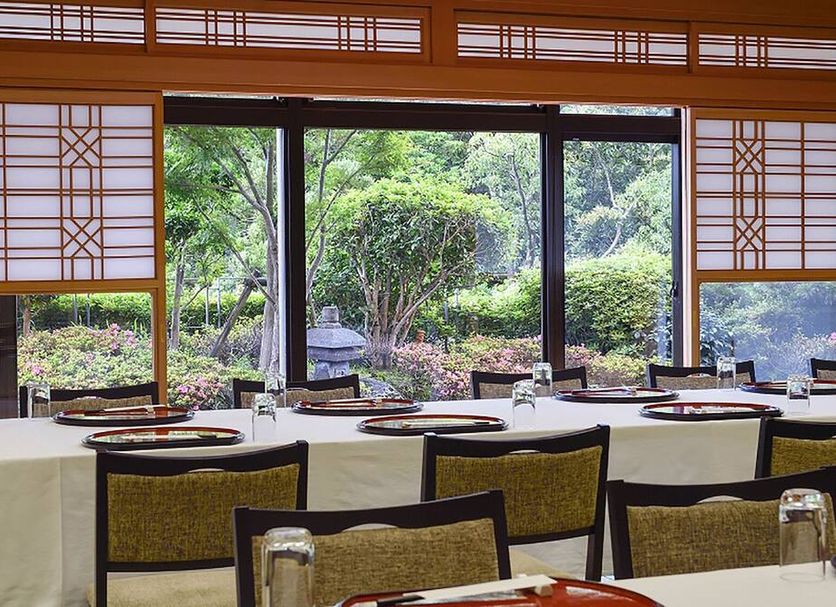 Restaurang Foto