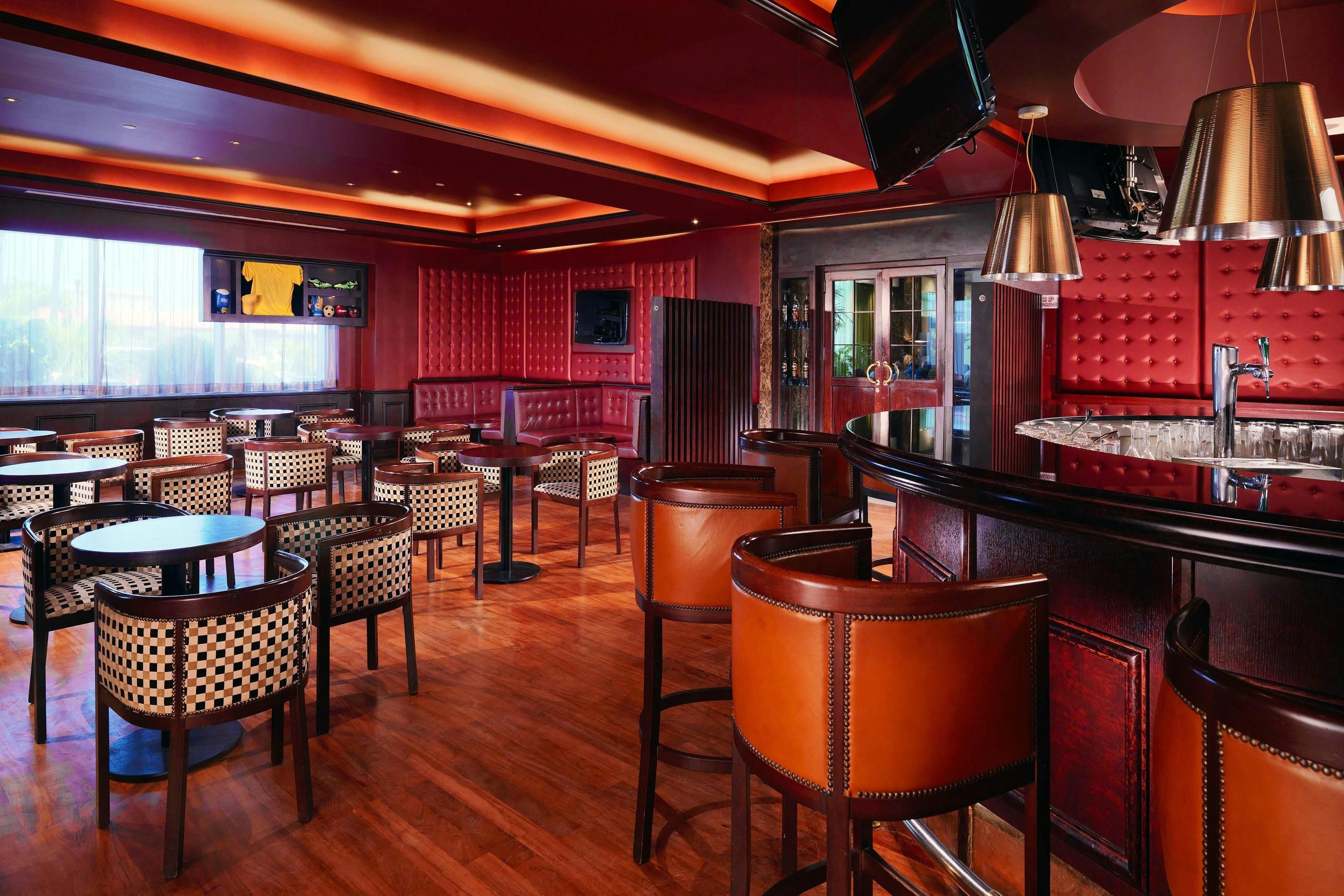 Restaurang