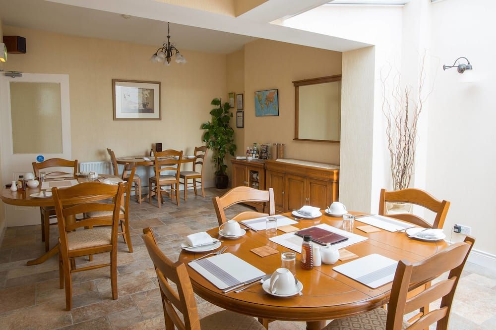 Restaurang