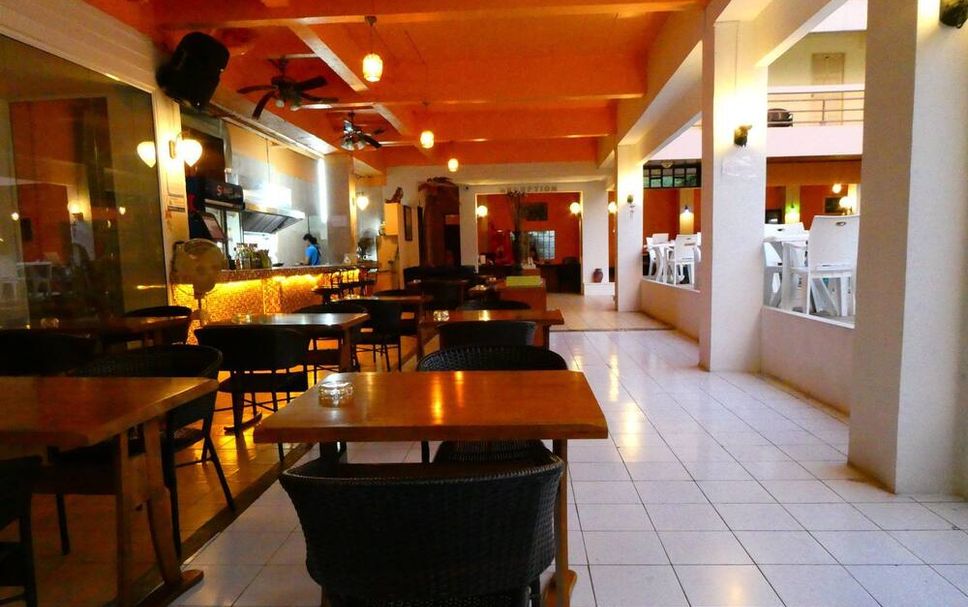 Restaurang Foto