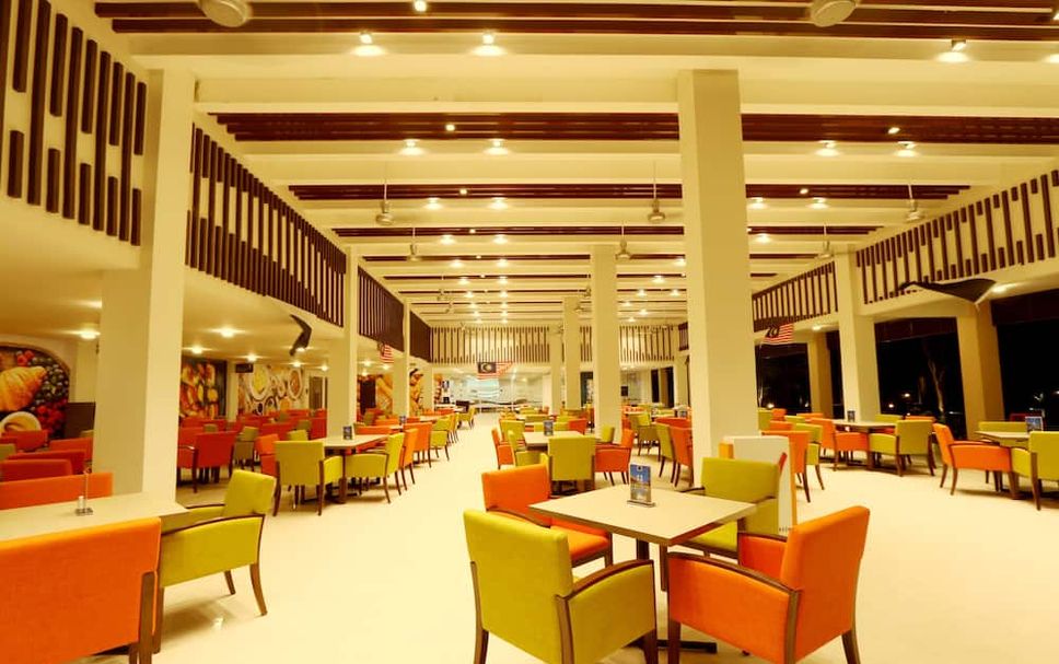 Restaurang Foto