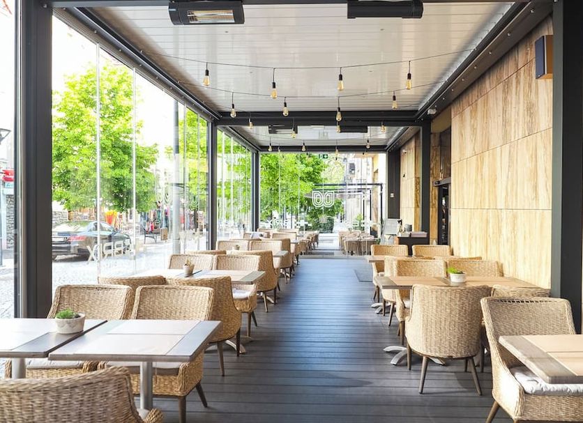 Restaurang Foto