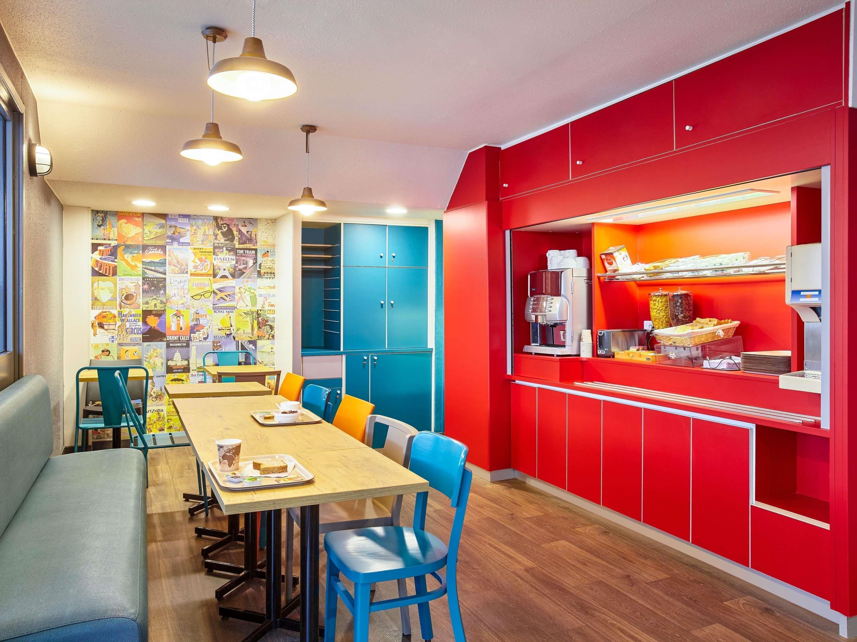 Restaurang