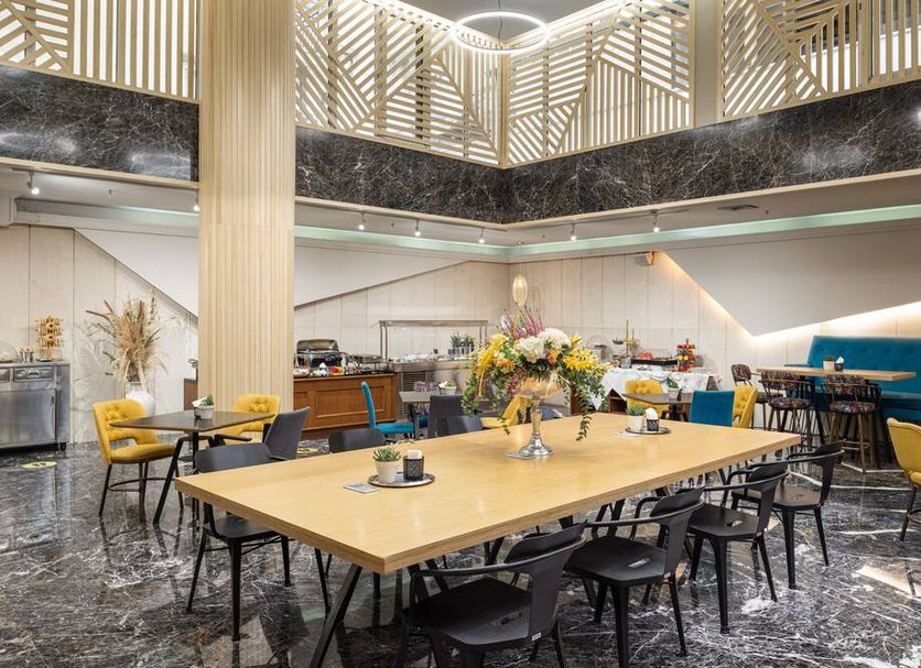 Restaurang Foto