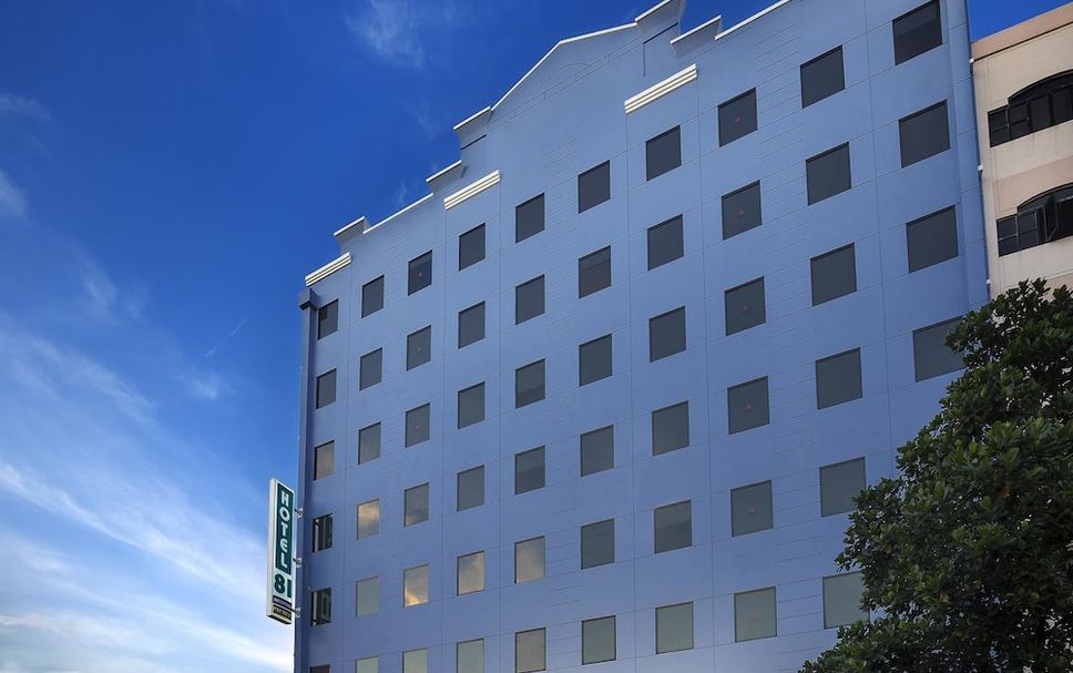 Byggnad Foto