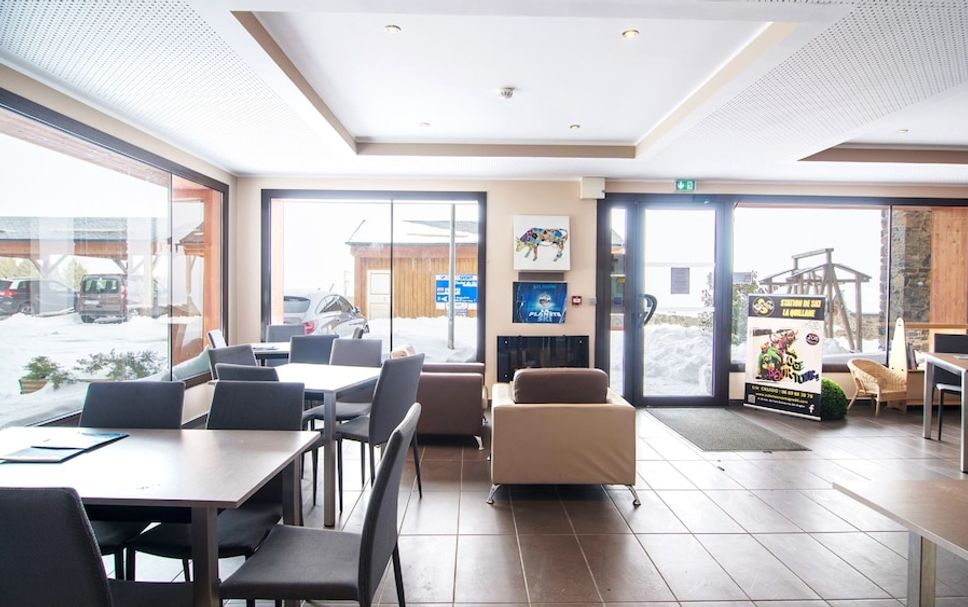 Restaurang Foto