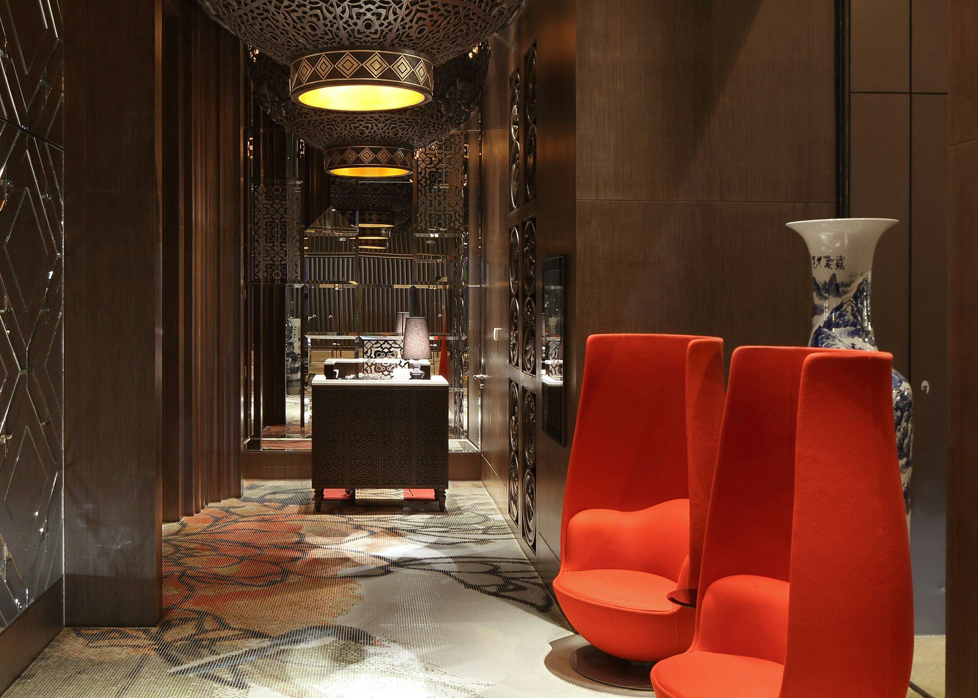 Byggnad