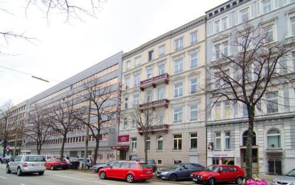 Byggnad Foto