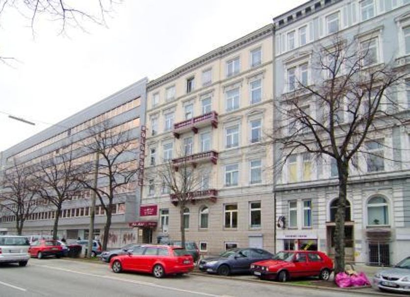 Byggnad Foto