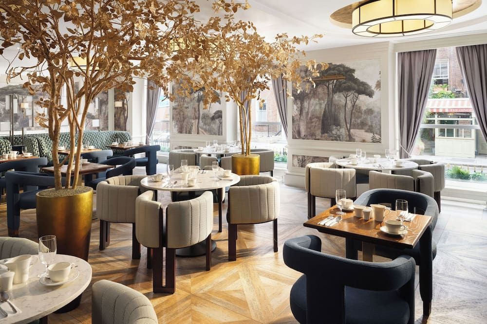 Restaurang