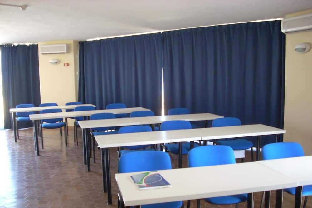 Konferensrum