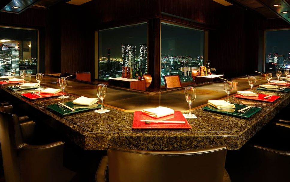 Restaurang Foto