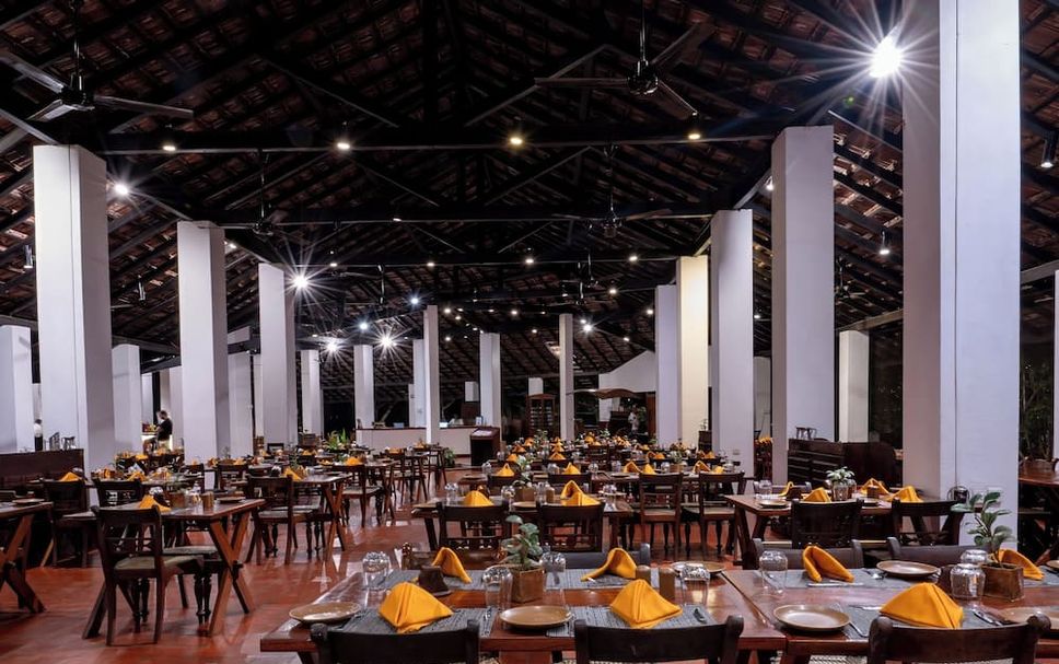 Restaurang Foto