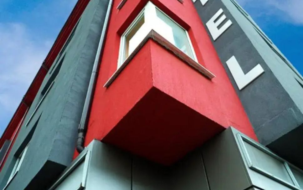 Byggnad Foto