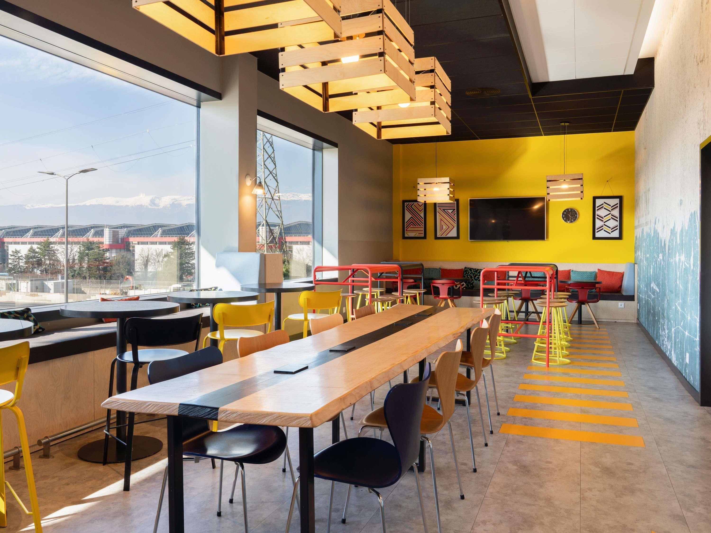Restaurang