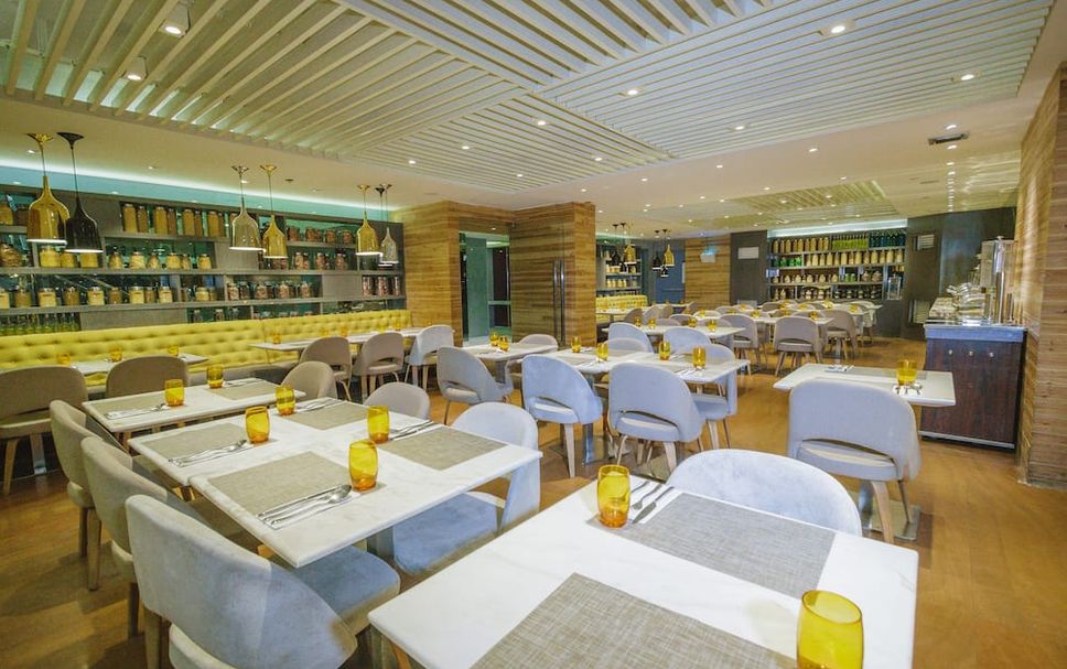 Restaurang Foto