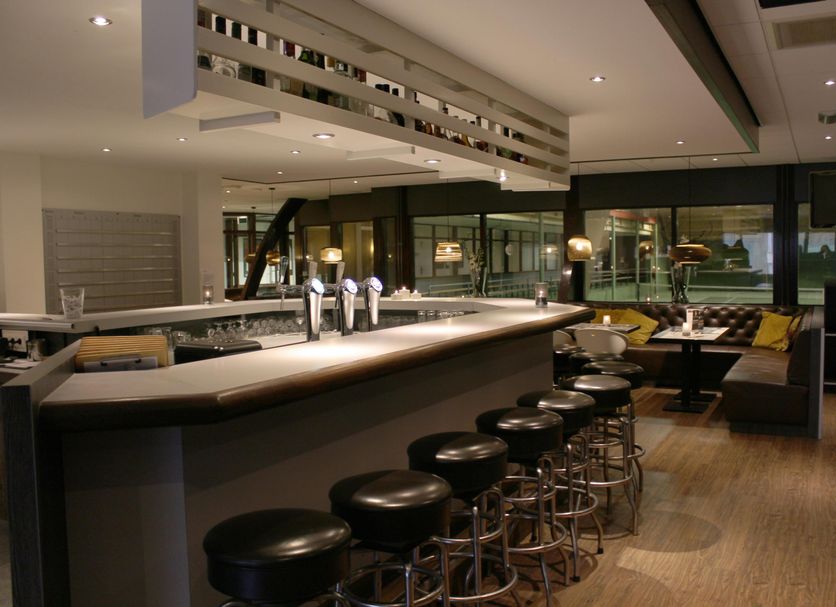 Restaurang Foto