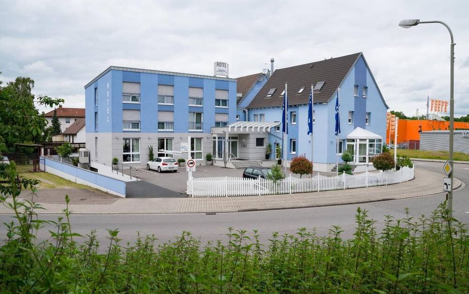 Byggnad Foto