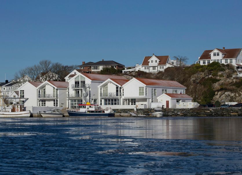 Byggnad Foto
