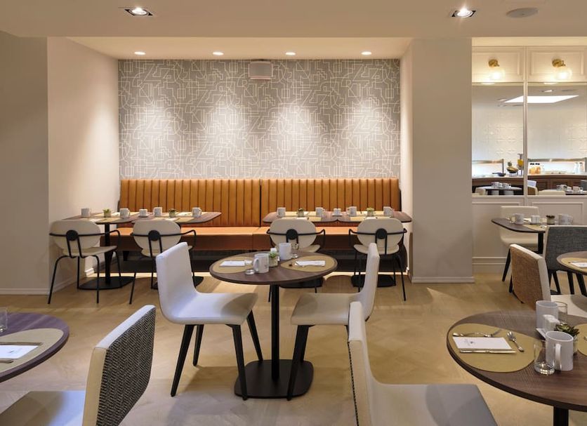 Restaurang Foto