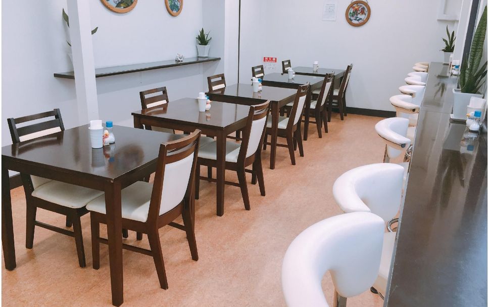 Restaurang Foto
