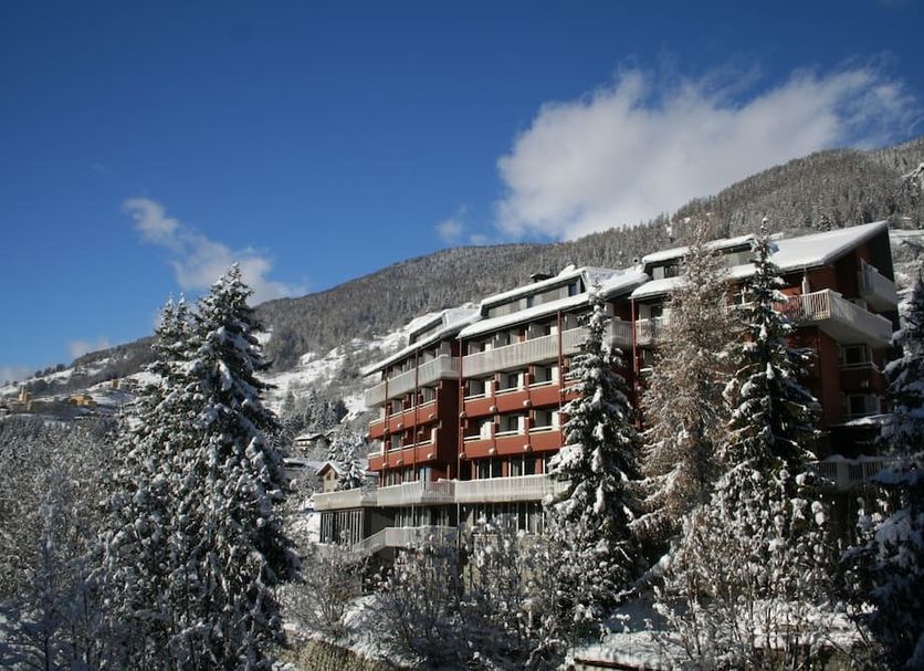 Byggnad Foto