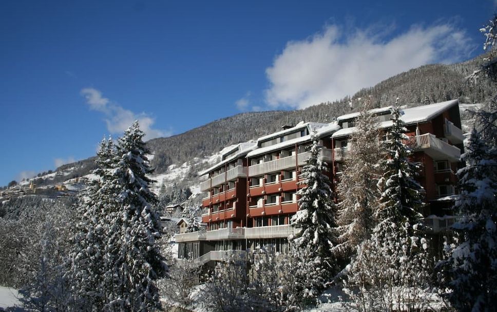 Byggnad Foto