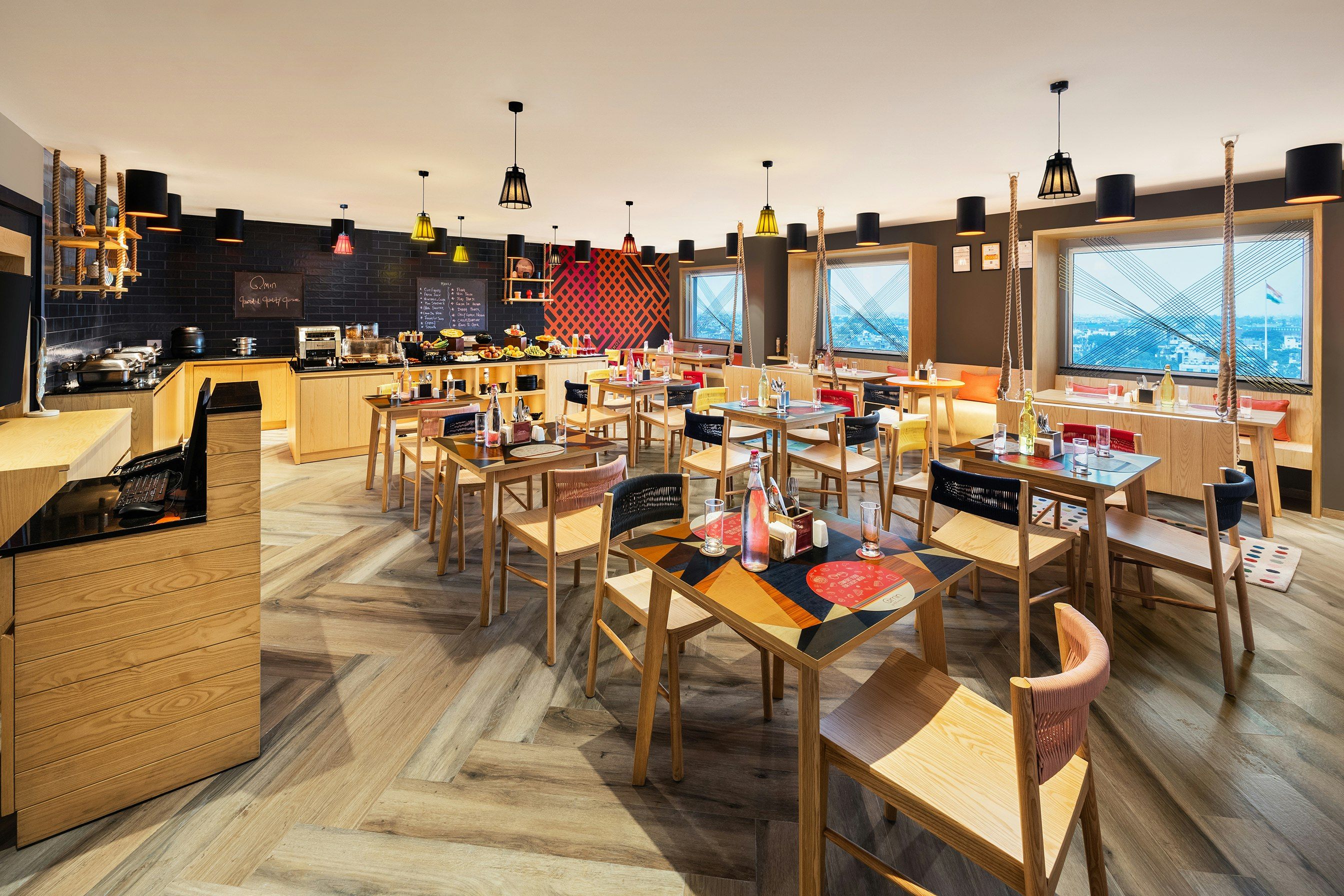 Restaurang