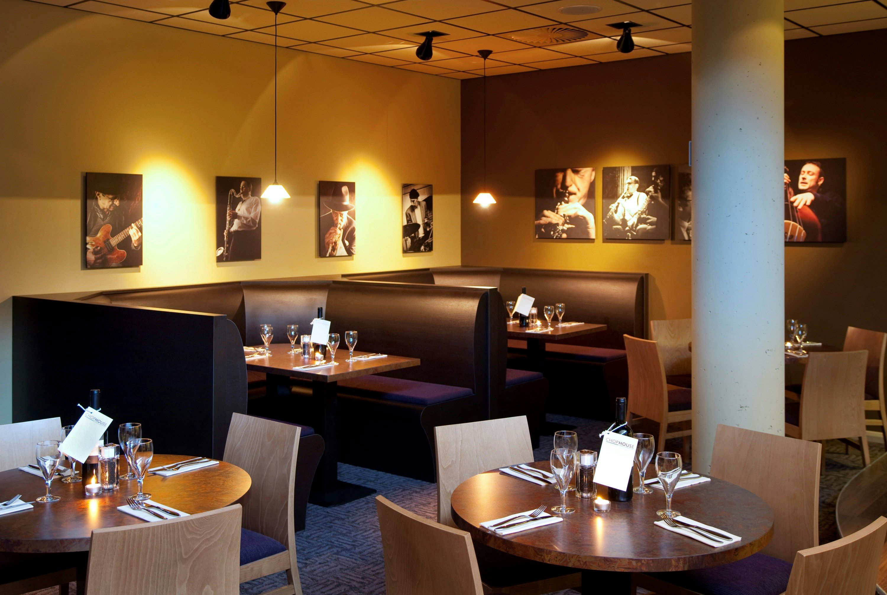 Restaurang