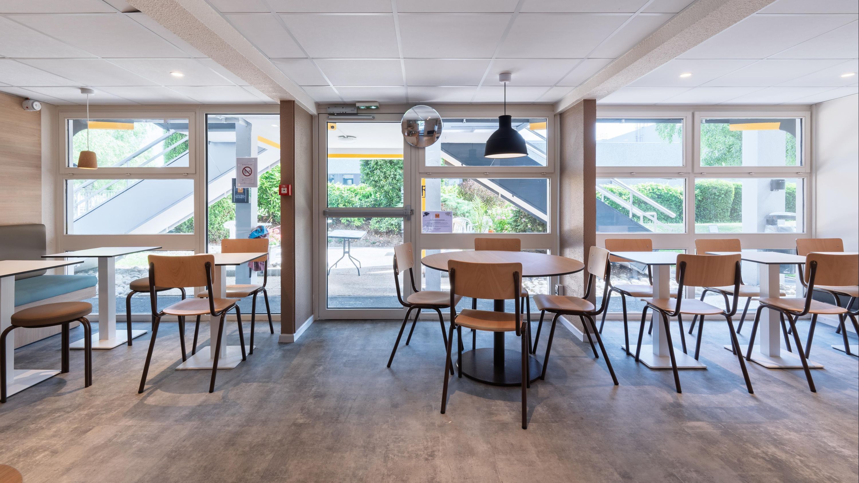 Restaurang