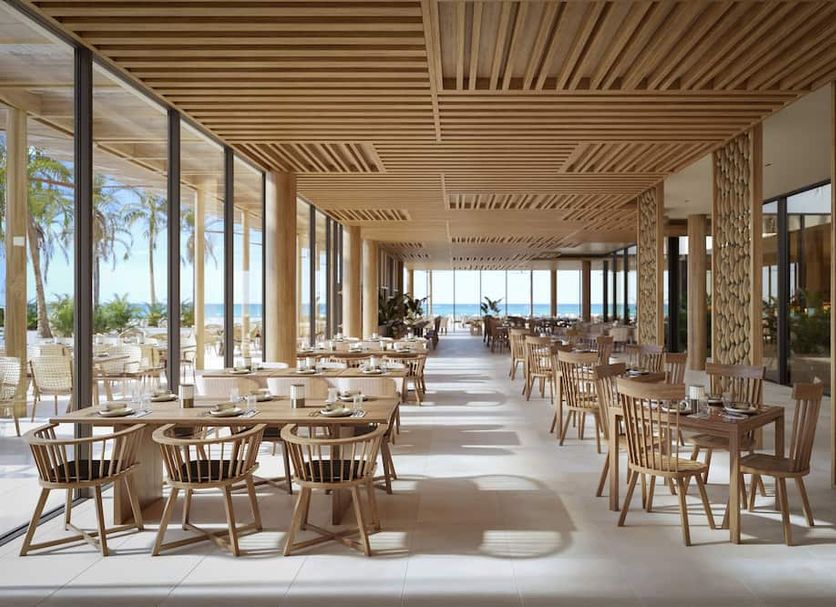 Restaurang Foto