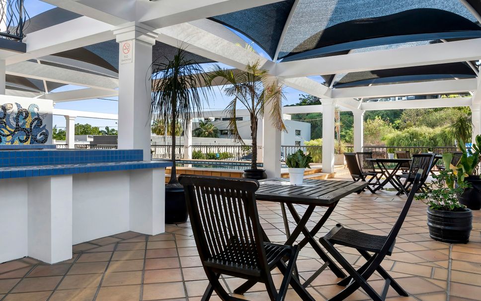 Hotellfaciliteter Foto