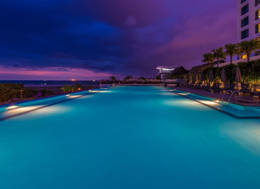 Pool Foto