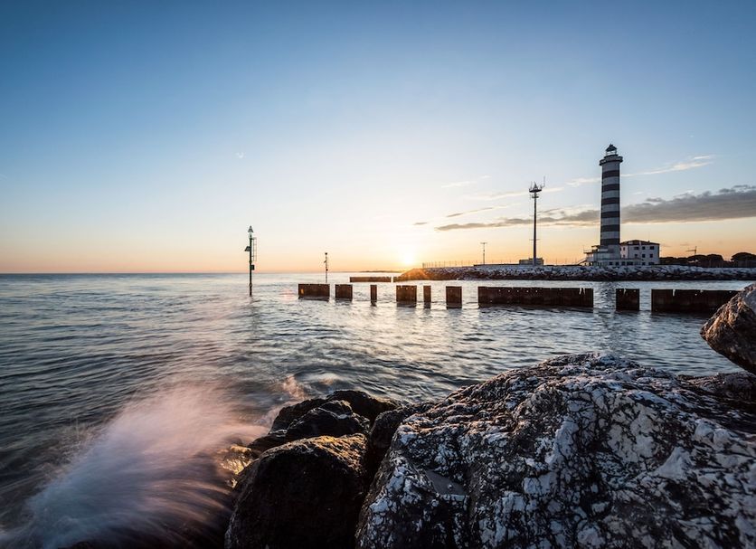 Strand Foto