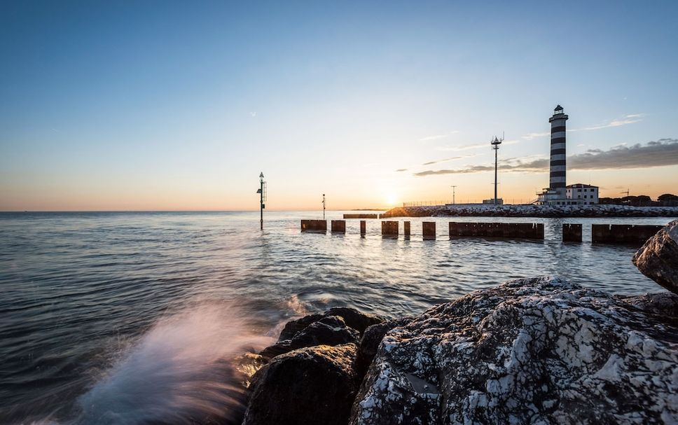 Strand Foto